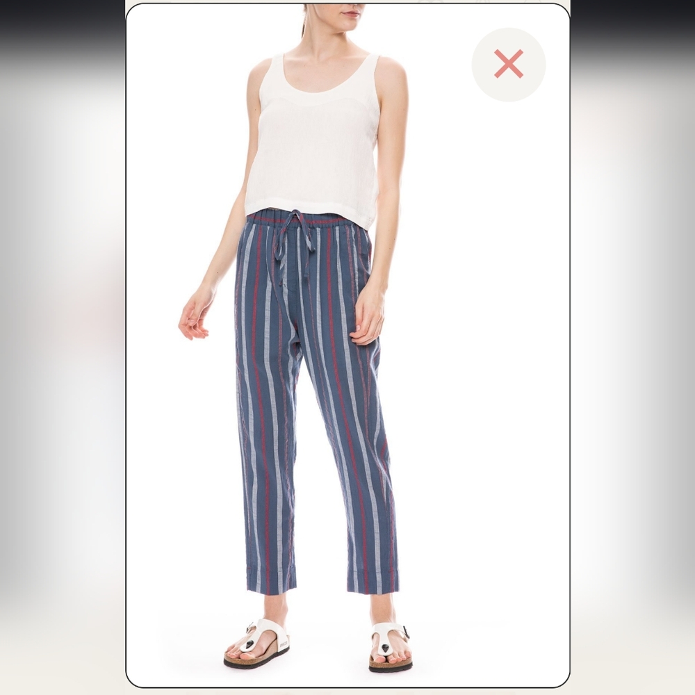 Xirena Draper Pants